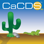 CaCDS Personnel Management Software